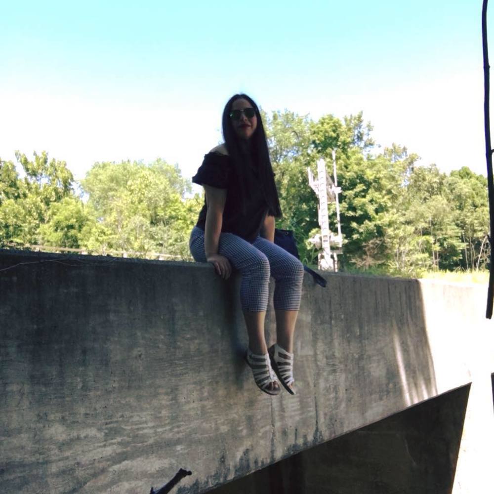 Meet your Posher, Fani